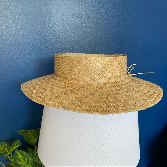 Sold!!!Hawaiian Topless (Pikoʻole)  Pāpale (Hat) - Picture 2 of 14
